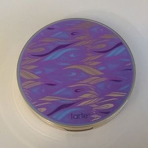 Tarte Rainforest of the Sea Eyeshadow Palette